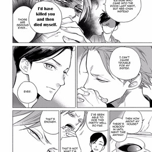 [Scarlet Beriko] Jackass! – Sawatte Ii tte Dare ga Itta yo? [Eng] – Gay Manga sex 88