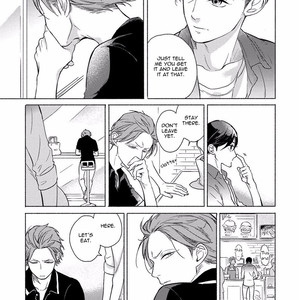 [Scarlet Beriko] Jackass! – Sawatte Ii tte Dare ga Itta yo? [Eng] – Gay Manga sex 89
