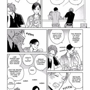 [Scarlet Beriko] Jackass! – Sawatte Ii tte Dare ga Itta yo? [Eng] – Gay Manga sex 90