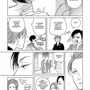 [Scarlet Beriko] Jackass! – Sawatte Ii tte Dare ga Itta yo? [Eng] – Gay Manga sex 93