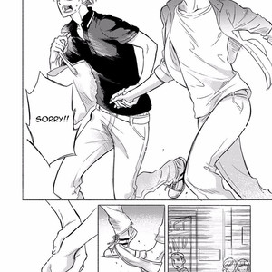 [Scarlet Beriko] Jackass! – Sawatte Ii tte Dare ga Itta yo? [Eng] – Gay Manga sex 96