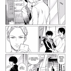 [Scarlet Beriko] Jackass! – Sawatte Ii tte Dare ga Itta yo? [Eng] – Gay Manga sex 107