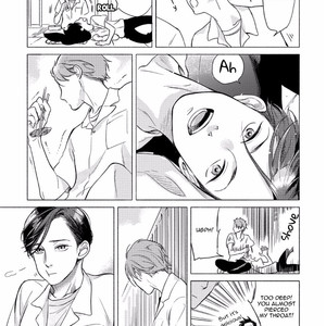 [Scarlet Beriko] Jackass! – Sawatte Ii tte Dare ga Itta yo? [Eng] – Gay Manga sex 118