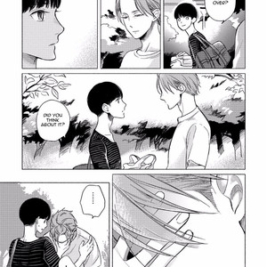 [Scarlet Beriko] Jackass! – Sawatte Ii tte Dare ga Itta yo? [Eng] – Gay Manga sex 126