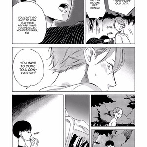 [Scarlet Beriko] Jackass! – Sawatte Ii tte Dare ga Itta yo? [Eng] – Gay Manga sex 130
