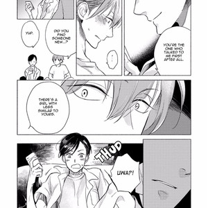[Scarlet Beriko] Jackass! – Sawatte Ii tte Dare ga Itta yo? [Eng] – Gay Manga sex 134