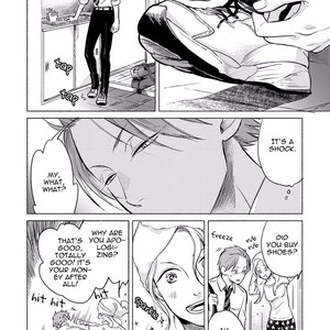 [Scarlet Beriko] Jackass! – Sawatte Ii tte Dare ga Itta yo? [Eng] – Gay Manga sex 140