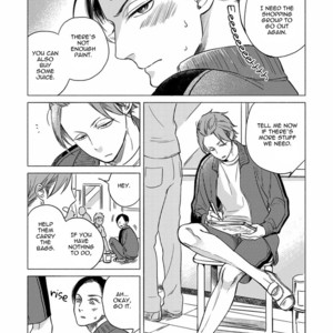[Scarlet Beriko] Jackass! – Sawatte Ii tte Dare ga Itta yo? [Eng] – Gay Manga sex 145