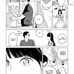 [Scarlet Beriko] Jackass! – Sawatte Ii tte Dare ga Itta yo? [Eng] – Gay Manga sex 150