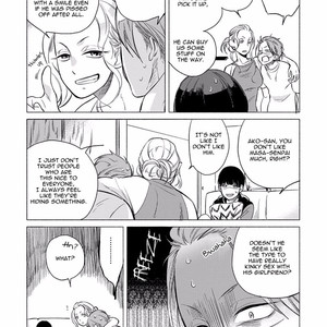 [Scarlet Beriko] Jackass! – Sawatte Ii tte Dare ga Itta yo? [Eng] – Gay Manga sex 156