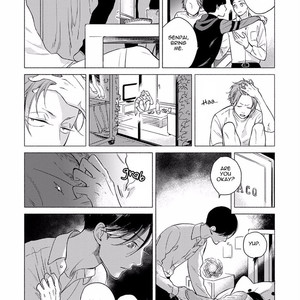 [Scarlet Beriko] Jackass! – Sawatte Ii tte Dare ga Itta yo? [Eng] – Gay Manga sex 162