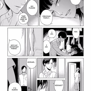 [Scarlet Beriko] Jackass! – Sawatte Ii tte Dare ga Itta yo? [Eng] – Gay Manga sex 163