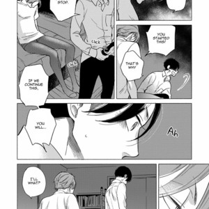 [Scarlet Beriko] Jackass! – Sawatte Ii tte Dare ga Itta yo? [Eng] – Gay Manga sex 170