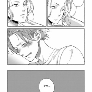 [Scarlet Beriko] Jackass! – Sawatte Ii tte Dare ga Itta yo? [Eng] – Gay Manga sex 176