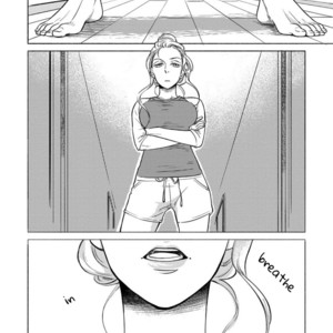 [Scarlet Beriko] Jackass! – Sawatte Ii tte Dare ga Itta yo? [Eng] – Gay Manga sex 179
