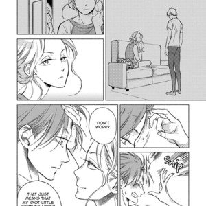 [Scarlet Beriko] Jackass! – Sawatte Ii tte Dare ga Itta yo? [Eng] – Gay Manga sex 181