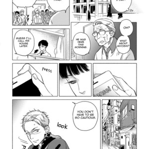 [Scarlet Beriko] Jackass! – Sawatte Ii tte Dare ga Itta yo? [Eng] – Gay Manga sex 183