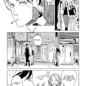 [Scarlet Beriko] Jackass! – Sawatte Ii tte Dare ga Itta yo? [Eng] – Gay Manga sex 185