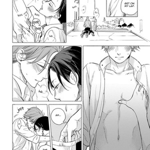 [Scarlet Beriko] Jackass! – Sawatte Ii tte Dare ga Itta yo? [Eng] – Gay Manga sex 215