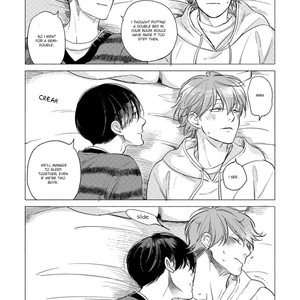 [Scarlet Beriko] Jackass! – Sawatte Ii tte Dare ga Itta yo? [Eng] – Gay Manga sex 231