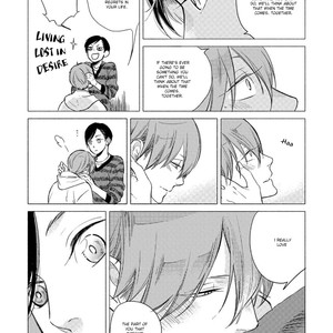 [Scarlet Beriko] Jackass! – Sawatte Ii tte Dare ga Itta yo? [Eng] – Gay Manga sex 235