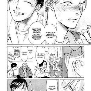 [Scarlet Beriko] Jackass! – Sawatte Ii tte Dare ga Itta yo? [Eng] – Gay Manga sex 263