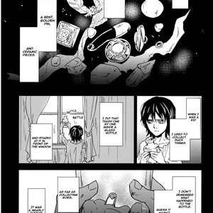 [Miku Sagawa (Sable)] Collector – Attack on Titan dj [Eng] – Gay Manga sex 2