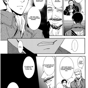 [Miku Sagawa (Sable)] Collector – Attack on Titan dj [Eng] – Gay Manga sex 8