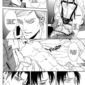 [Miku Sagawa (Sable)] Collector – Attack on Titan dj [Eng] – Gay Manga sex 21