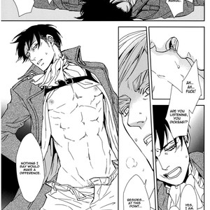 [Miku Sagawa (Sable)] Collector – Attack on Titan dj [Eng] – Gay Manga sex 22