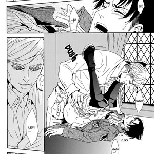 [Miku Sagawa (Sable)] Collector – Attack on Titan dj [Eng] – Gay Manga sex 23