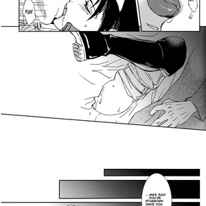[Miku Sagawa (Sable)] Collector – Attack on Titan dj [Eng] – Gay Manga sex 26