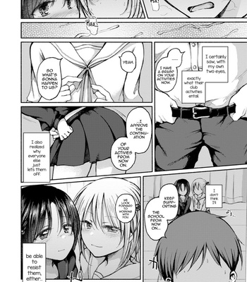 [Nanamoto] Otokonoko to Asobo [Eng] – Gay Manga sex 18