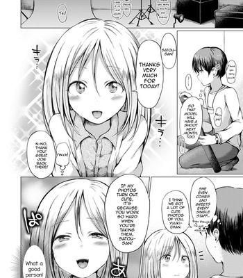 [Nanamoto] Otokonoko to Asobo [Eng] – Gay Manga sex 20