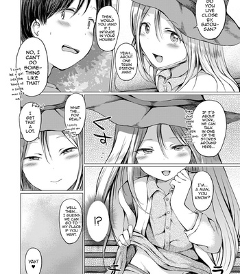 [Nanamoto] Otokonoko to Asobo [Eng] – Gay Manga sex 22