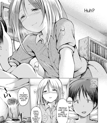 [Nanamoto] Otokonoko to Asobo [Eng] – Gay Manga sex 23