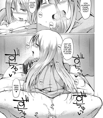 [Nanamoto] Otokonoko to Asobo [Eng] – Gay Manga sex 29