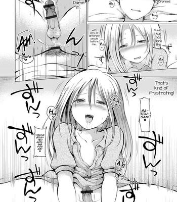 [Nanamoto] Otokonoko to Asobo [Eng] – Gay Manga sex 30
