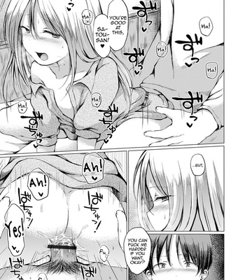 [Nanamoto] Otokonoko to Asobo [Eng] – Gay Manga sex 31
