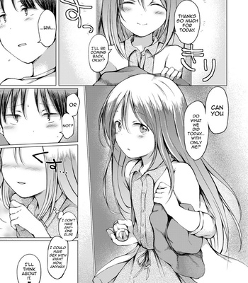 [Nanamoto] Otokonoko to Asobo [Eng] – Gay Manga sex 34