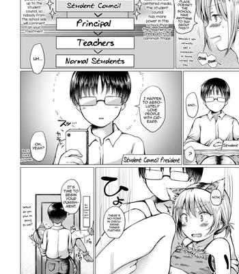 [Nanamoto] Otokonoko to Asobo [Eng] – Gay Manga sex 68