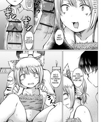 [Nanamoto] Otokonoko to Asobo [Eng] – Gay Manga sex 73