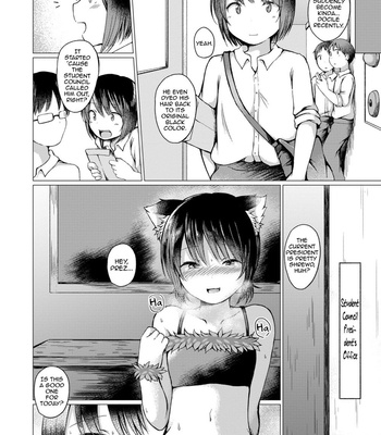 [Nanamoto] Otokonoko to Asobo [Eng] – Gay Manga sex 82