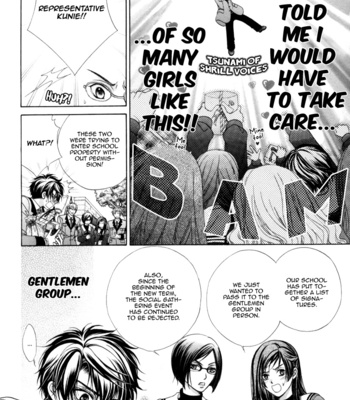 [KOUJIMA Naduki] Fuuki no Okite ~ vol.02 (update c.9) [Eng] – Gay Manga sex 23