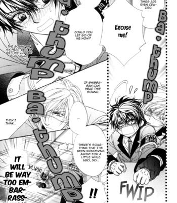[KOUJIMA Naduki] Fuuki no Okite ~ vol.02 (update c.9) [Eng] – Gay Manga sex 38