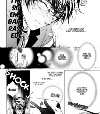 [KOUJIMA Naduki] Fuuki no Okite ~ vol.02 (update c.9) [Eng] – Gay Manga sex 41
