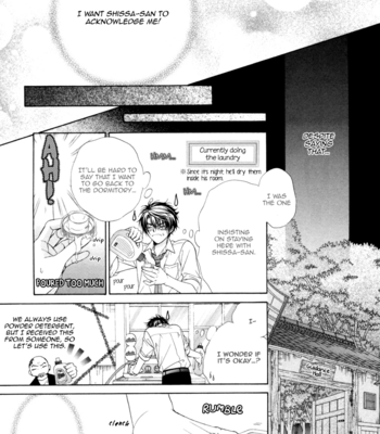 [KOUJIMA Naduki] Fuuki no Okite ~ vol.02 (update c.9) [Eng] – Gay Manga sex 67