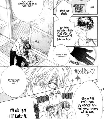 [KOUJIMA Naduki] Fuuki no Okite ~ vol.02 (update c.9) [Eng] – Gay Manga sex 73