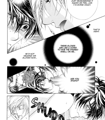 [KOUJIMA Naduki] Fuuki no Okite ~ vol.02 (update c.9) [Eng] – Gay Manga sex 82