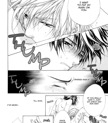 [KOUJIMA Naduki] Fuuki no Okite ~ vol.02 (update c.9) [Eng] – Gay Manga sex 84